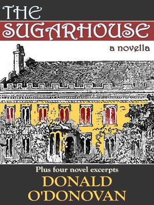 cover image of The Sugarhouse